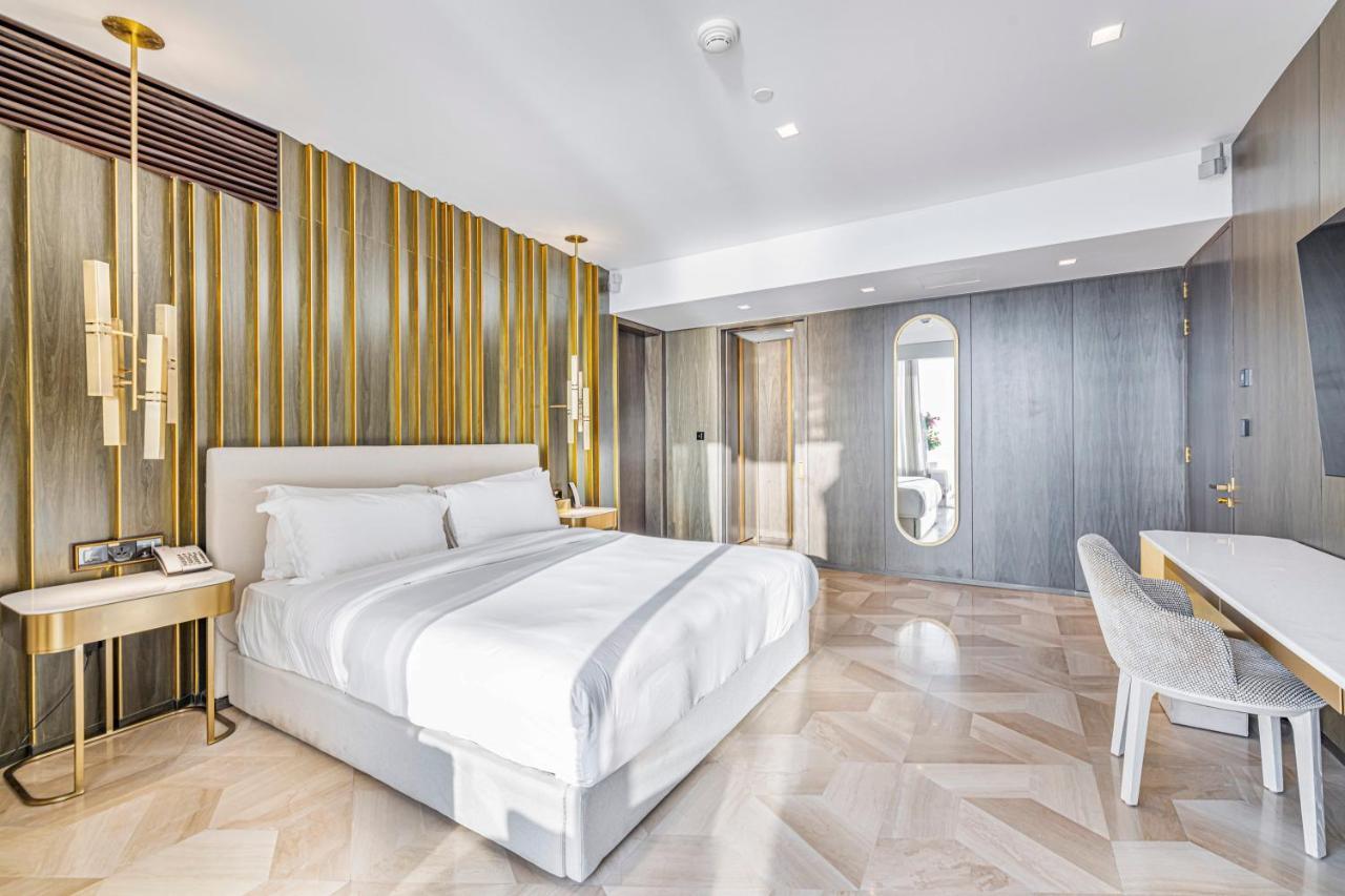 Five Palm Luxury Penthouse Full Marina View & Private Pool Hotel Dubai Exterior photo