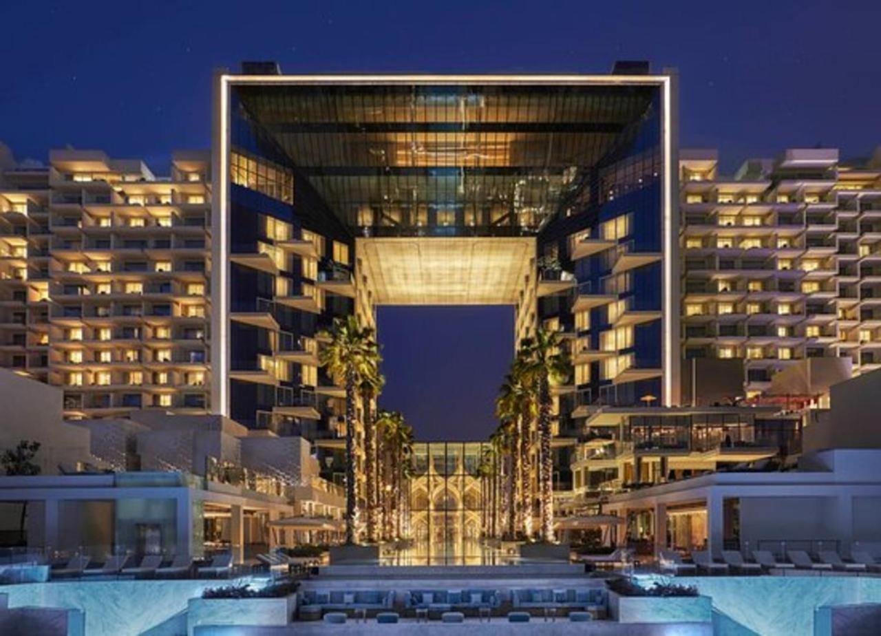 Five Palm Luxury Penthouse Full Marina View & Private Pool Hotel Dubai Exterior photo