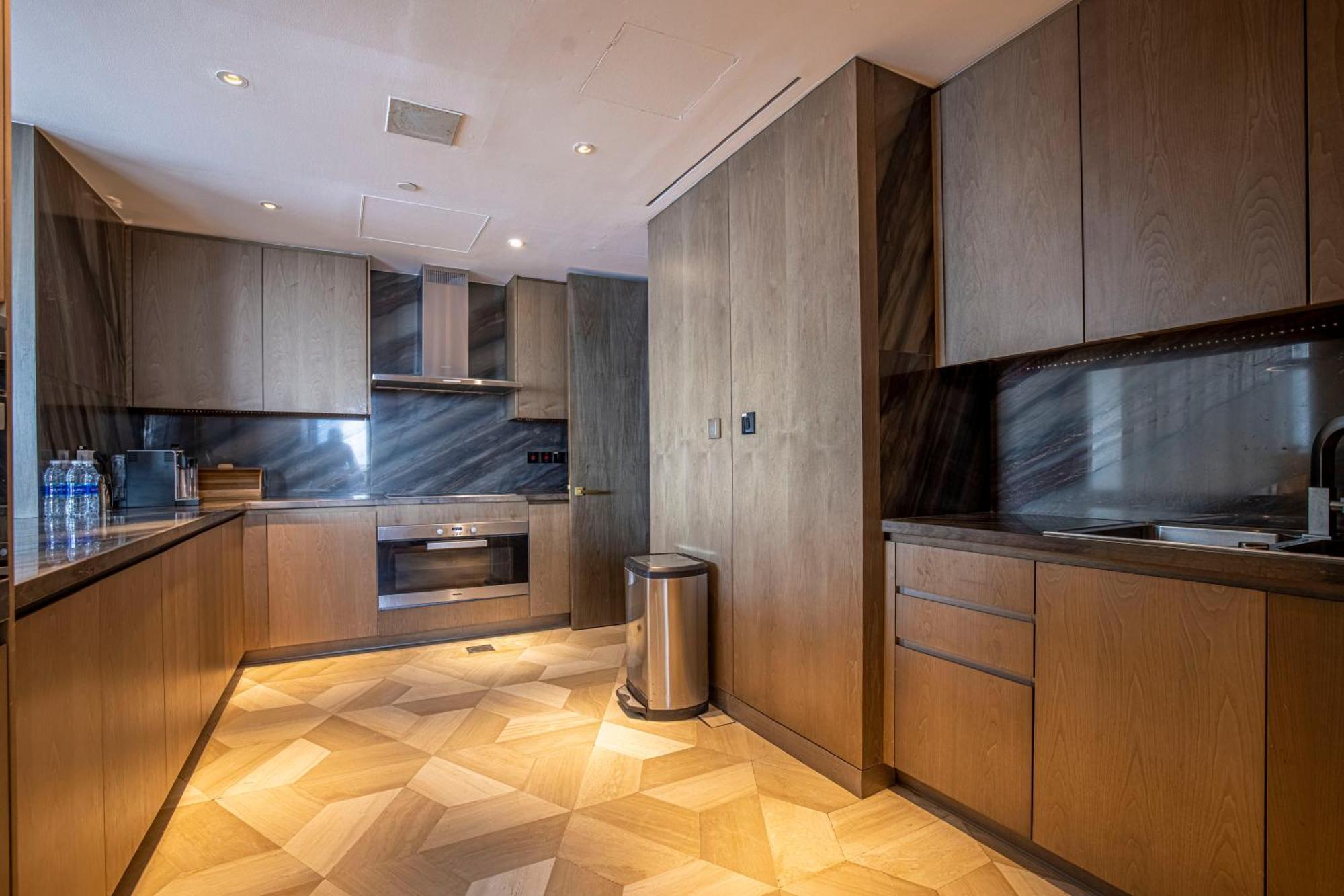 Five Palm Luxury Penthouse Full Marina View & Private Pool Hotel Dubai Exterior photo